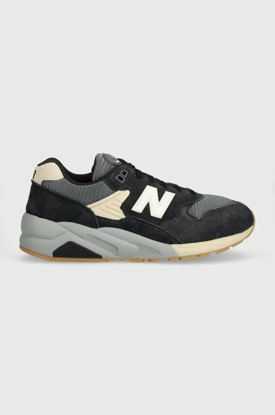 gray New Balance sneakers 580 Men’s