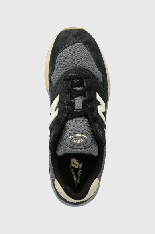 grigio New Balance sneakers 580