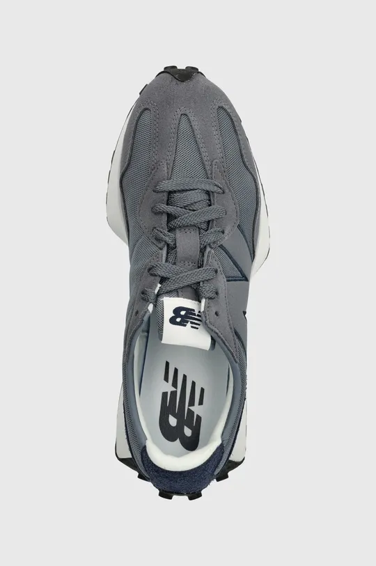námořnická modř Sneakers boty New Balance 327