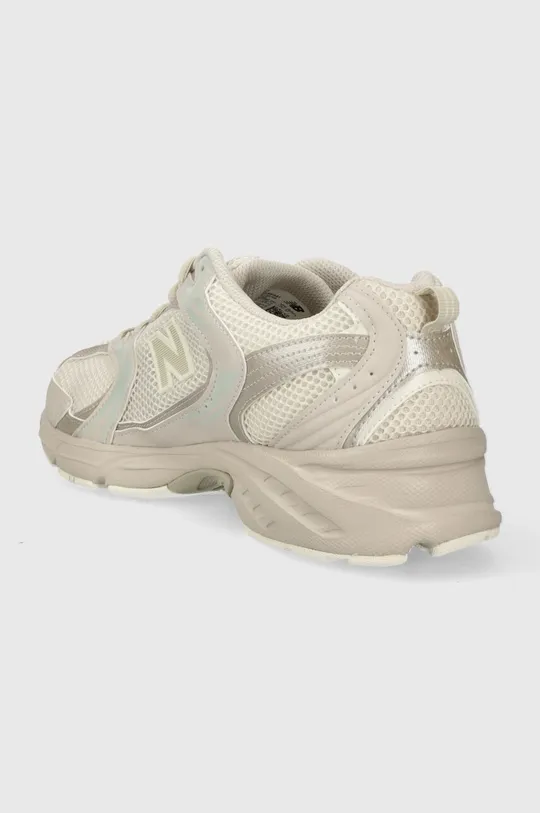 New Balance sneakers 530 Uppers: Synthetic material, Textile material Inside: Textile material Outsole: Synthetic material