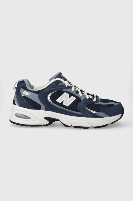 blu navy New Balance sneakers 530 Uomo