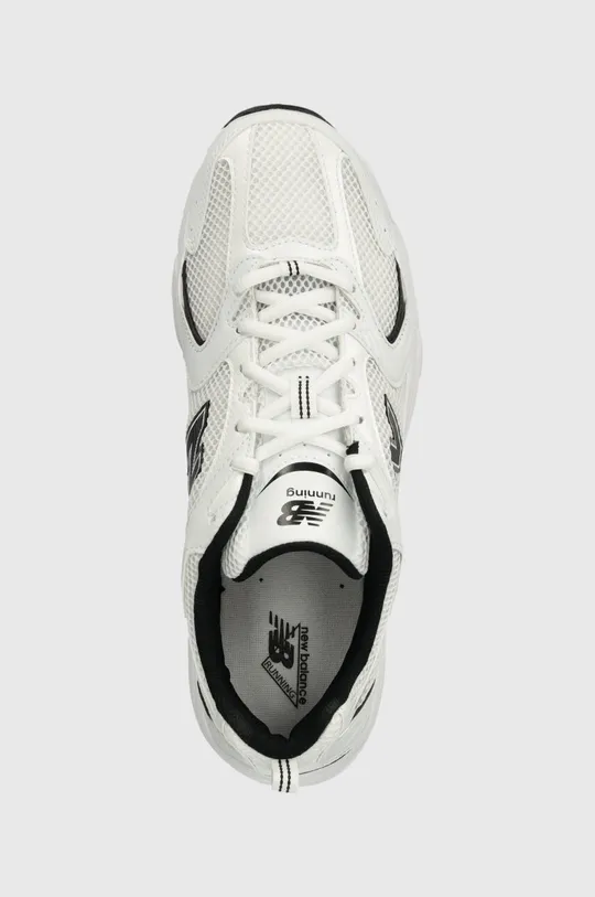biały New Balance sneakersy 530 MR530EWB