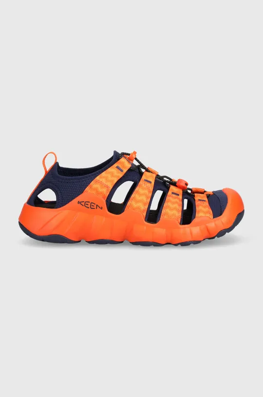 Sandále Keen Hyperport H2 oranžová