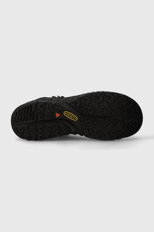 Keen scarpe Nxis Evo Mid WP Uomo