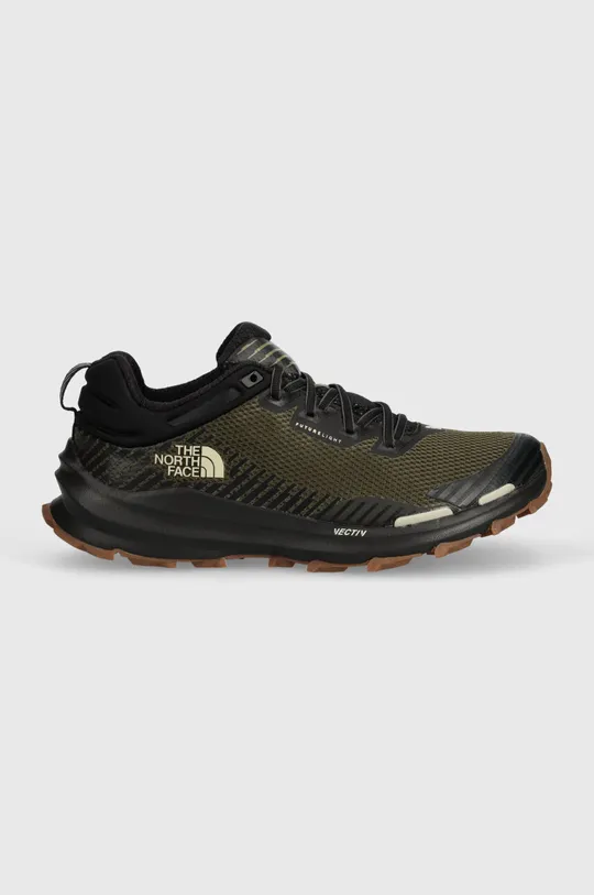 The North Face buty Vectiv Fastpack Futurelight zielony