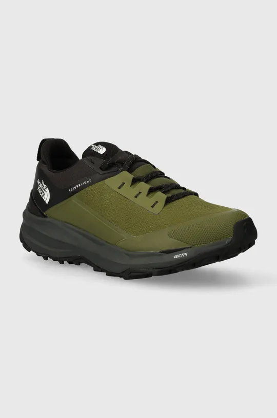 zielony The North Face buty Vectiv Exploris 2 Futurelight Męski