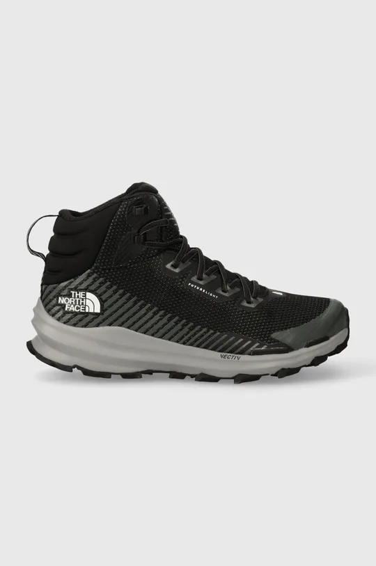 Cipele The North Face Vectiv Fastpack Mid Futurelight crna