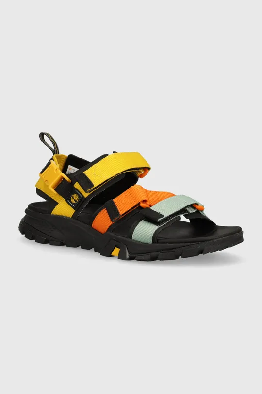 multicolor Timberland sandals Garrison Trail Men’s
