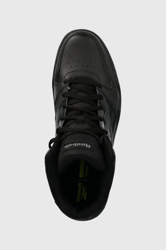czarny Reebok Classic sneakersy BB4500