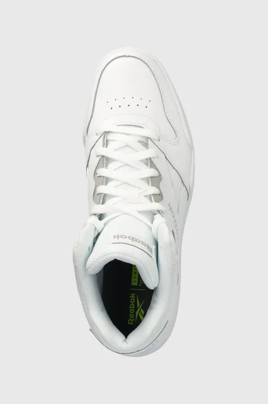 bianco Reebok Classic sneakers