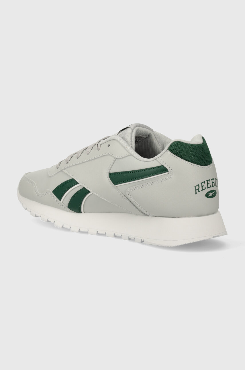 Кроссовки Reebok Classic цвет серый | ANSWEAR.ua