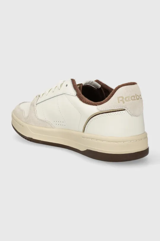 Kožne tenisice Reebok Classic PHASE COURT Vanjski dio: presvučena koža Unutrašnji dio: Tekstilni materijal Potplat: Sintetički materijal