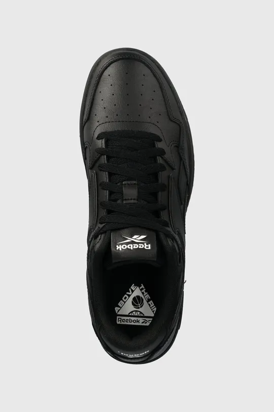 μαύρο Δερμάτινα αθλητικά παπούτσια Reebok Classic ATR CHILL