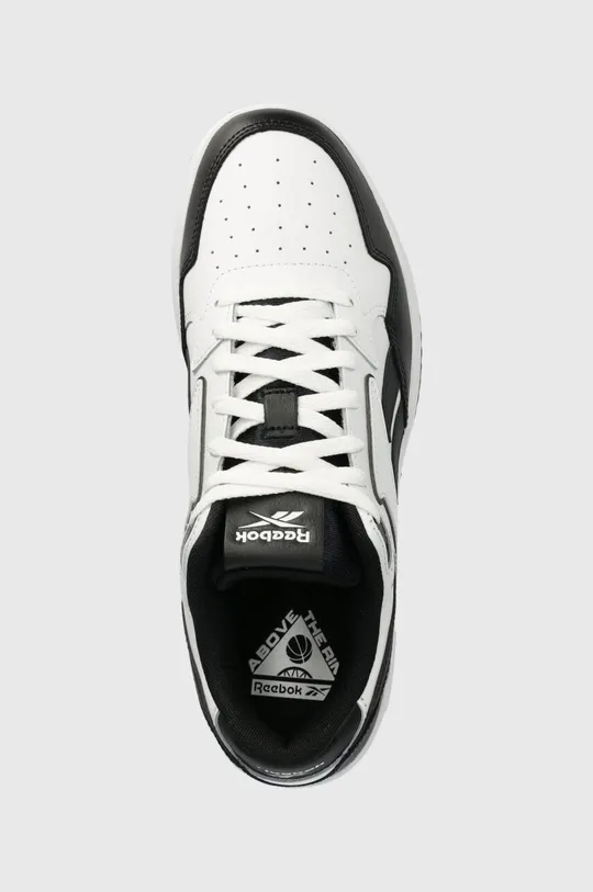 czarny Reebok Classic sneakersy ATR CHILL