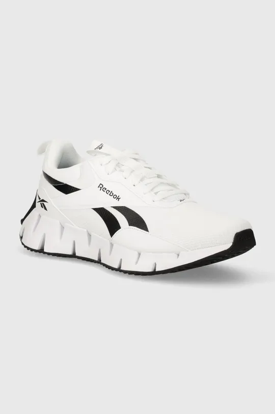 λευκό Παπούτσια για τρέξιμο Reebok Zig Dynamica STR ZIG DYNAMICA Ανδρικά