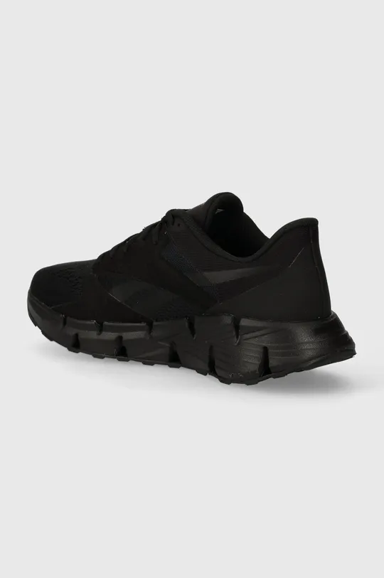 Παπούτσια για τρέξιμο Reebok Zig Dynamica 5 ZIG DYNAMICA Πάνω μέρος: Συνθετικό ύφασμα, Υφαντικό υλικό Εσωτερικό: Υφαντικό υλικό Σόλα: Συνθετικό ύφασμα