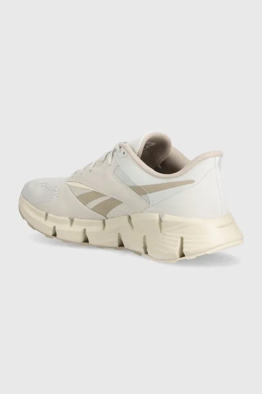 Παπούτσια για τρέξιμο Reebok Zig Dynamica 5 Πάνω μέρος: Συνθετικό ύφασμα, Υφαντικό υλικό Εσωτερικό: Υφαντικό υλικό Σόλα: Συνθετικό ύφασμα