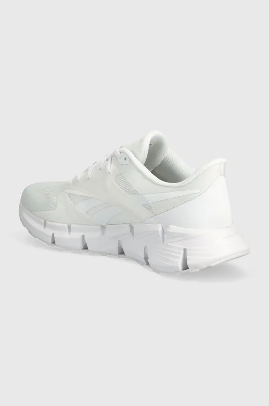 Παπούτσια για τρέξιμο Reebok Zig Dynamica 5 Πάνω μέρος: Συνθετικό ύφασμα, Υφαντικό υλικό Εσωτερικό: Υφαντικό υλικό Σόλα: Συνθετικό ύφασμα