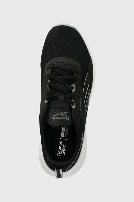 чёрный Обувь для бега Reebok Lite Plus 4
