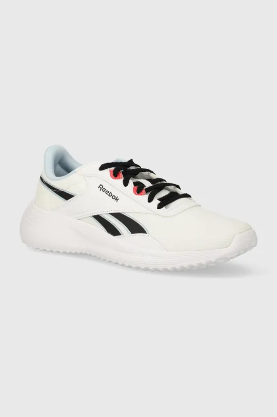 bijela Tenisice za trčanje Reebok LITE 4 Muški