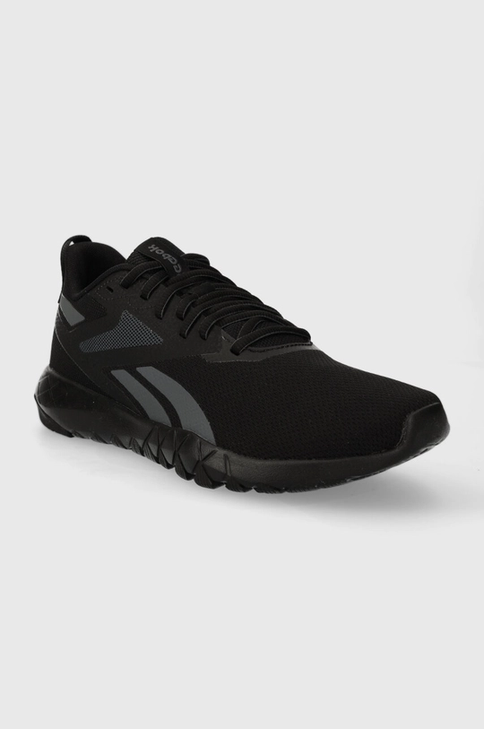 Reebok tornacipő Flexagon Force 4 fekete