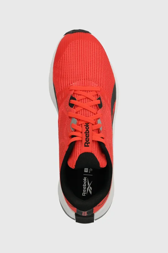czerwony Reebok buty do biegania Energen