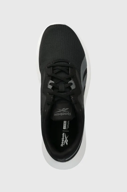 чёрный Обувь для бега Reebok Energen Lux
