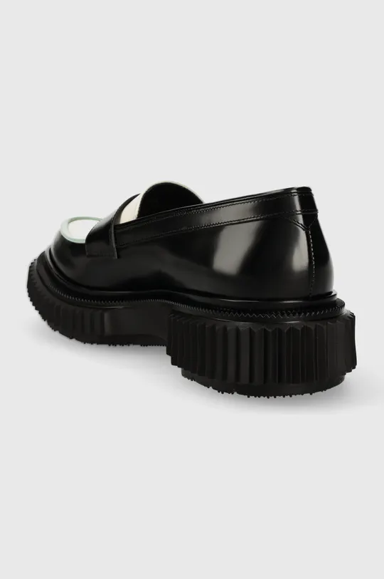 ADIEU leather shoes Type 182 Uppers: Patent leather Inside: Natural leather Outsole: Synthetic material