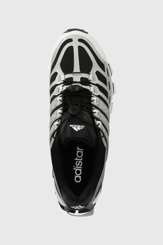 чорний Кросівки adidas Originals Adistar Raven