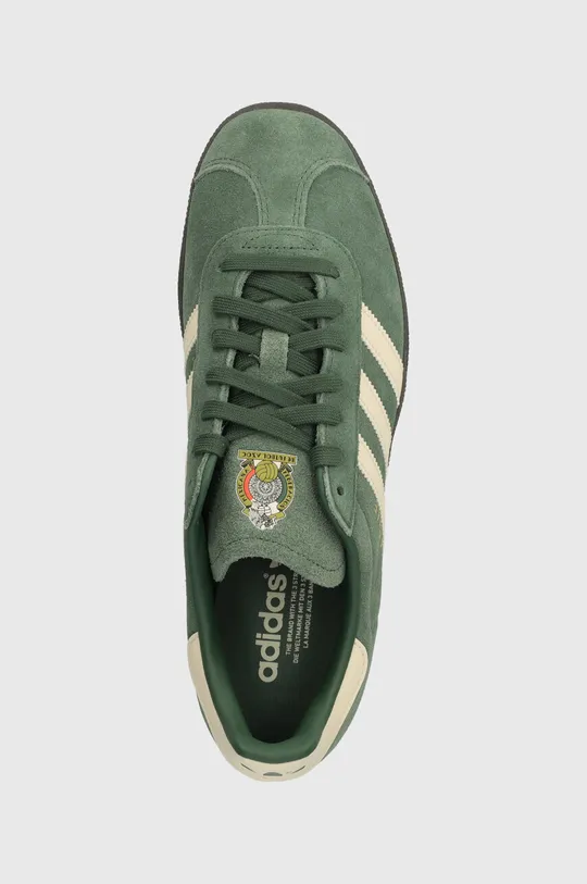 πράσινο Αθλητικά adidas Originals Gazelle