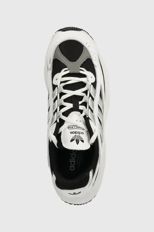 biały adidas Originals sneakersy Ozmillen