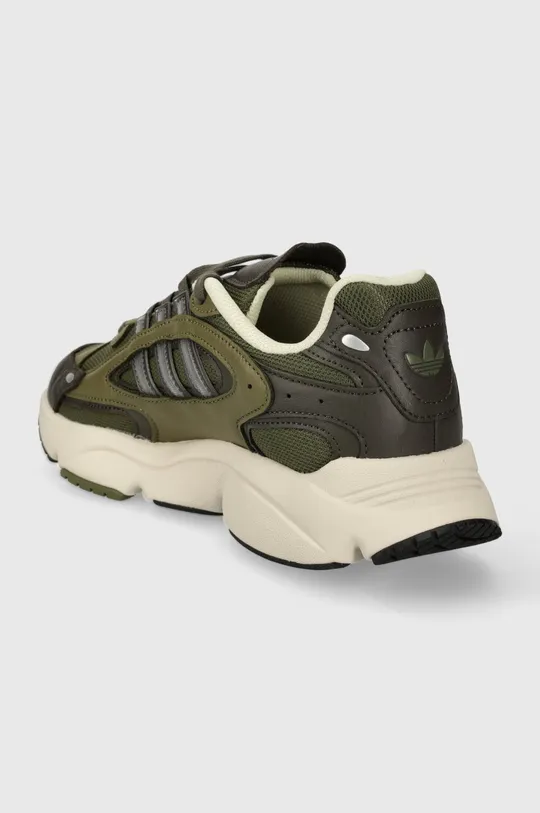 adidas Originals sneakers Ozmillen Uppers: Textile material, Natural leather Outsole: Synthetic material