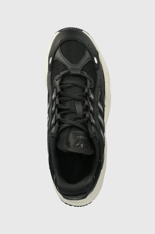 czarny adidas Originals sneakersy Ozmillen