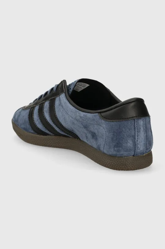 adidas Originals sneakers London Uppers: Synthetic material, Suede Inside: Synthetic material, Textile material Outsole: Synthetic material