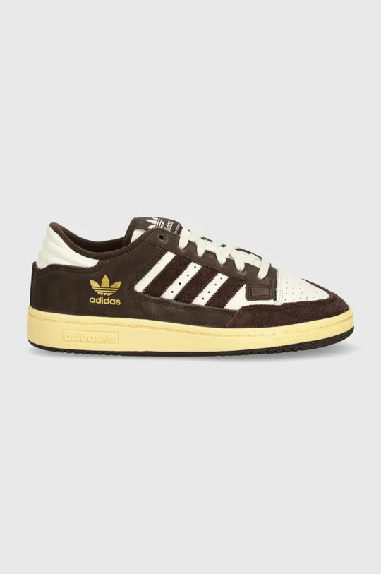 adidas Originals sneakers Centennial 85 LO brown