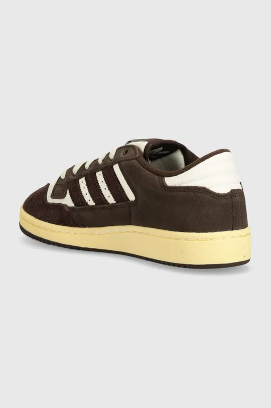 adidas Originals sneakers Centennial 85 LO Uppers: Textile material, Natural leather Inside: Textile material Outsole: Synthetic material