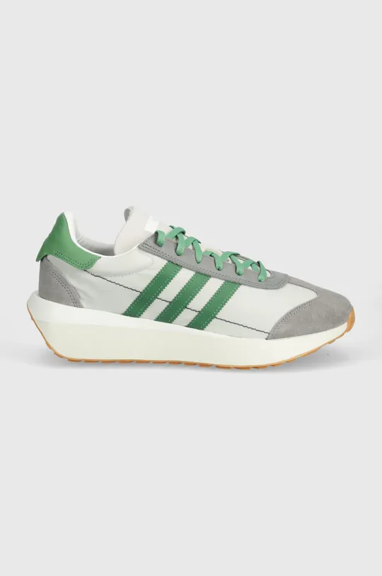 adidas Originals sneakers Country XLG gray
