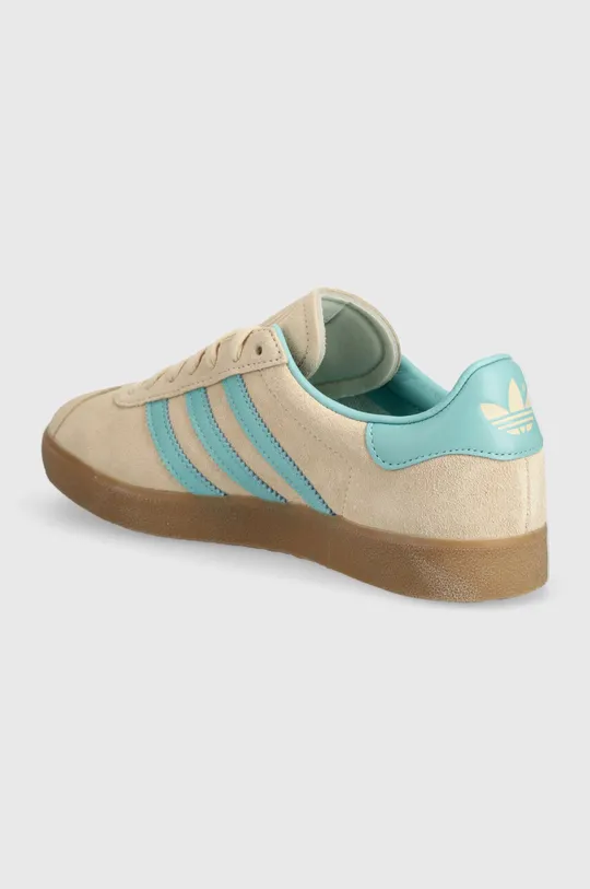 adidas Originals suede sneakers Gazelle 85 Uppers: Suede Inside: Textile material, Natural leather Outsole: Synthetic material