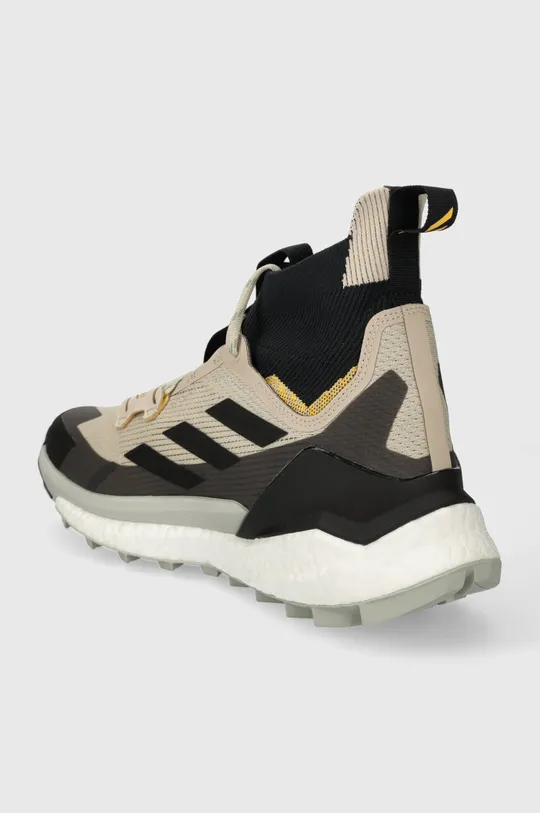 Обувки adidas TERREX Free Hiker 2 Горна част: синтетика, текстил Вътрешна част: текстил Подметка: синтетика