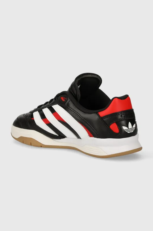 adidas Originals sneakers Predator Mundial Uppers: Synthetic material, Natural leather Inside: Textile material Outsole: Synthetic material