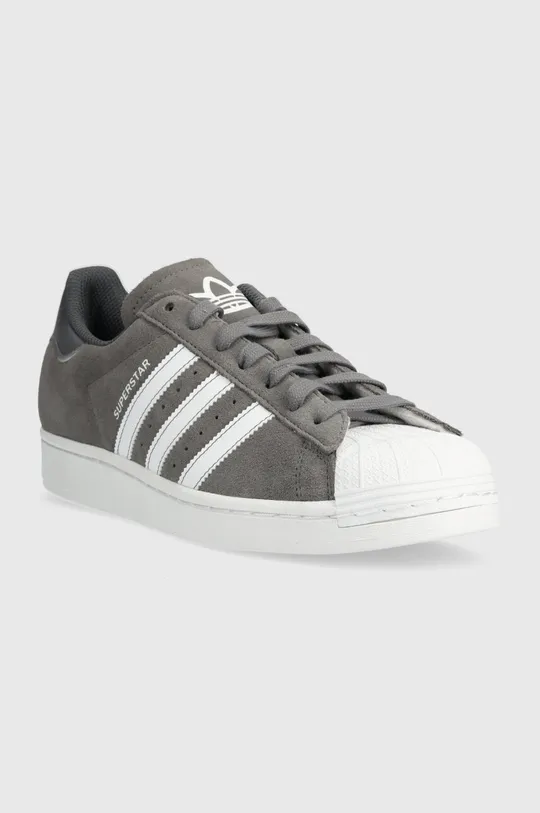 adidas Originals sneakers Superstar gray