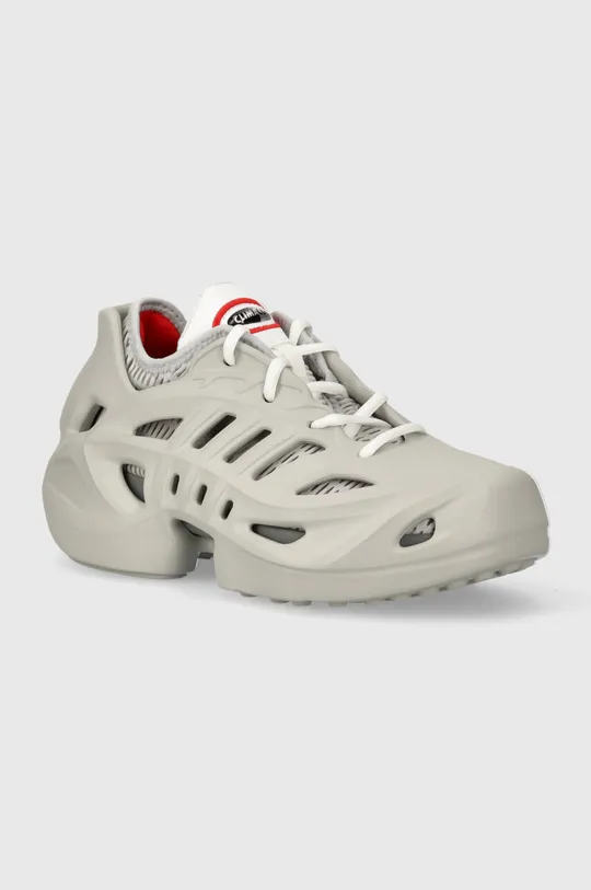 šedá Sneakers boty adidas Originals Adifom Climacool Pánský