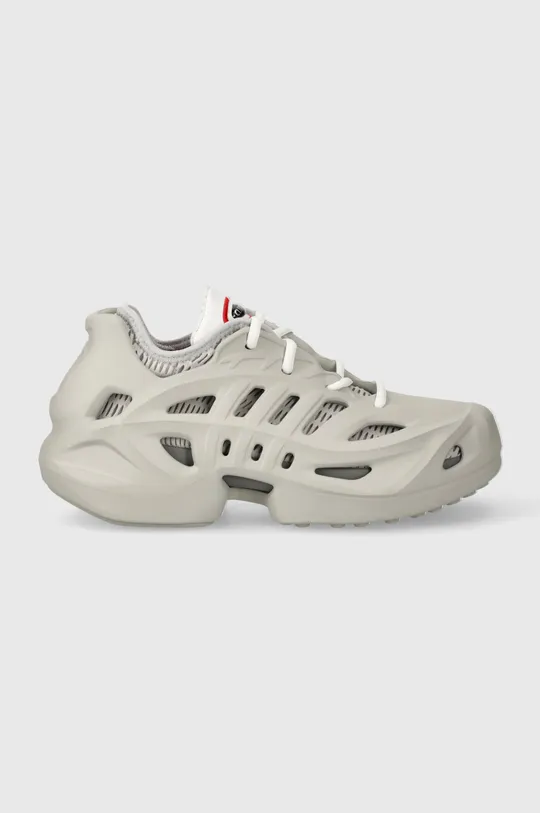 Sneakers boty adidas Originals Adifom Climacool šedá