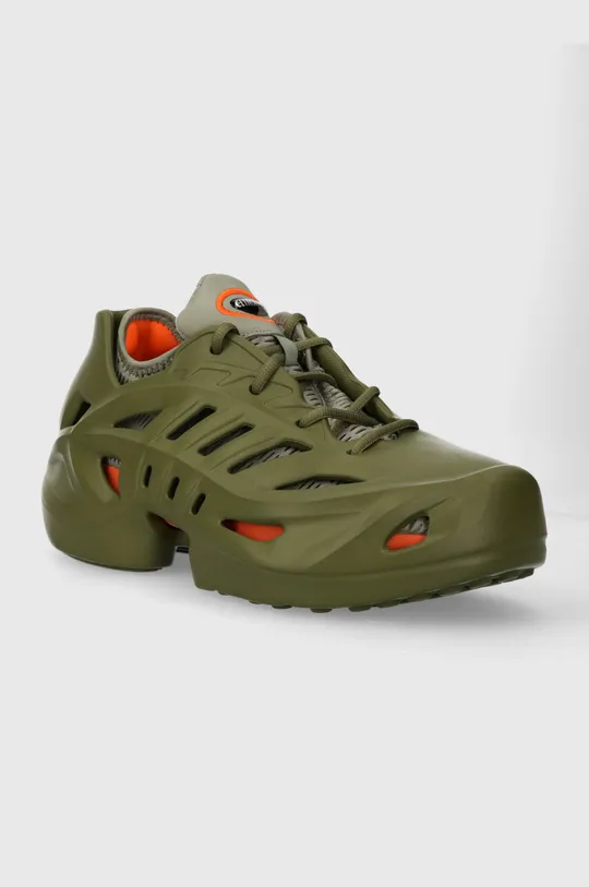 Sneakers boty adidas Originals Adifom Climacool zelená