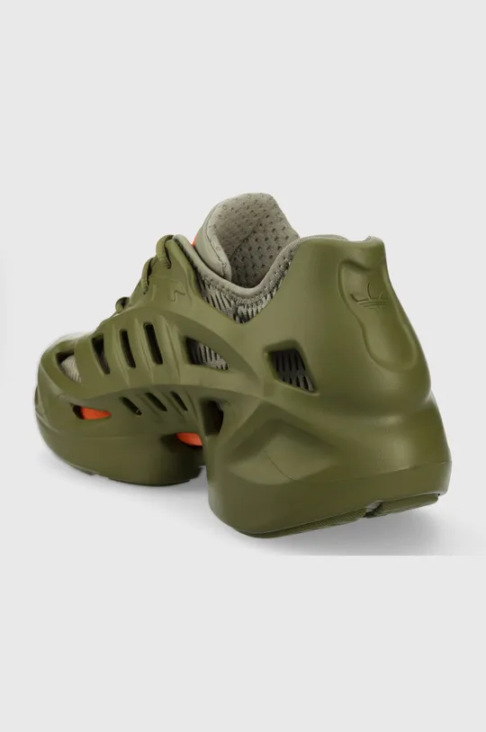 adidas Originals sneakersy Adifom Climacool Cholewka: Materiał tekstylny, Materiał syntetyczny, Wnętrze: Materiał tekstylny, Podeszwa: Materiał syntetyczny