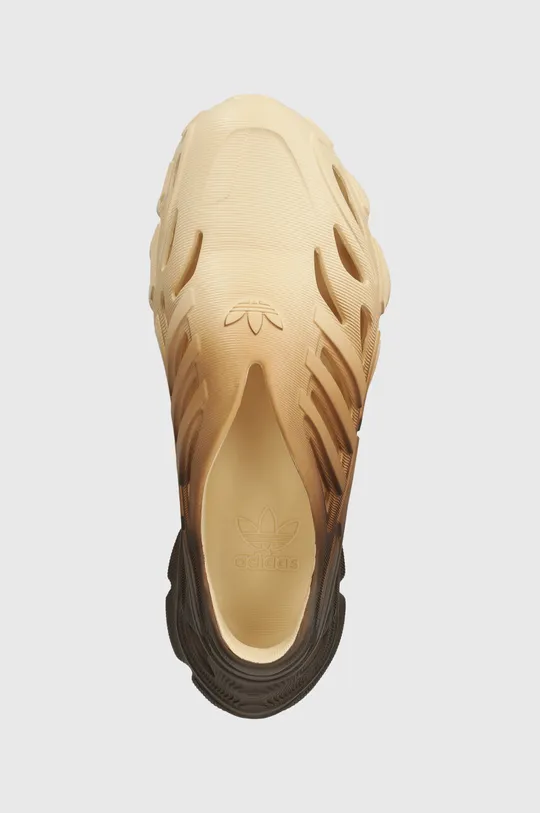 beige adidas Originals sneakers Adifom Supernova