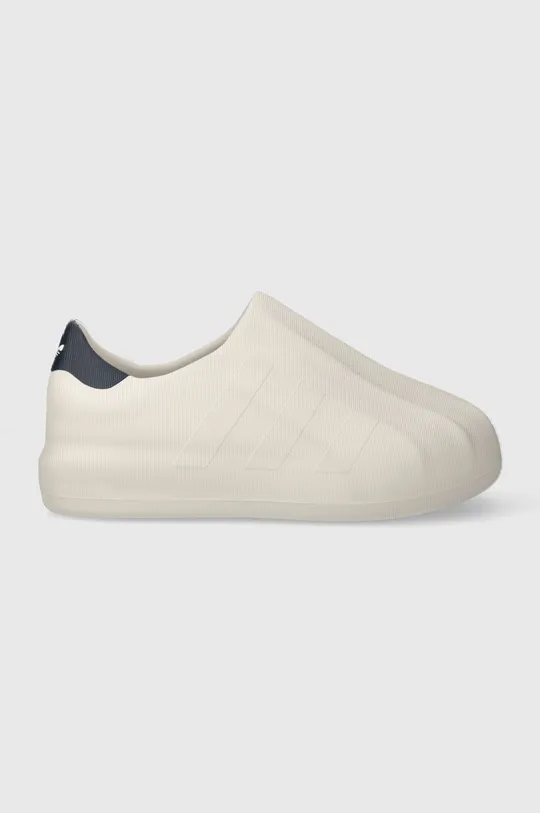 Sneakers boty adidas Originals Adifom Superstar šedá