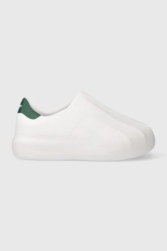 adidas Originals sneakers Adifom Superstar alb