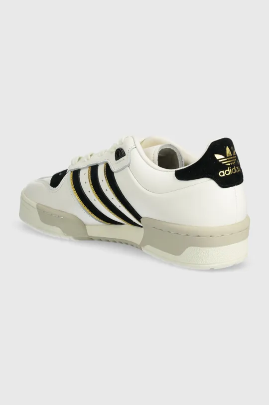adidas Originals sneakers Rivalry 86 Low Uppers: Synthetic material, Natural leather, Suede Inside: Textile material, Natural leather Outsole: Synthetic material