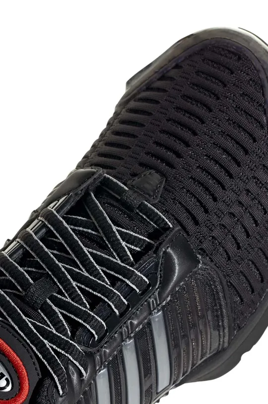 black adidas Originals sneakers Climacool 1